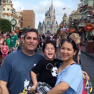 Meet your Posher, Nhu